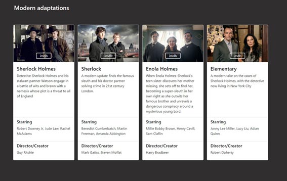 sherlock